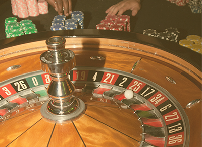 casino transportation services